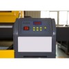 Zaiku CNC LS-6040 with 100 Watt Laser CO2 untuk Cutting dan Grafir